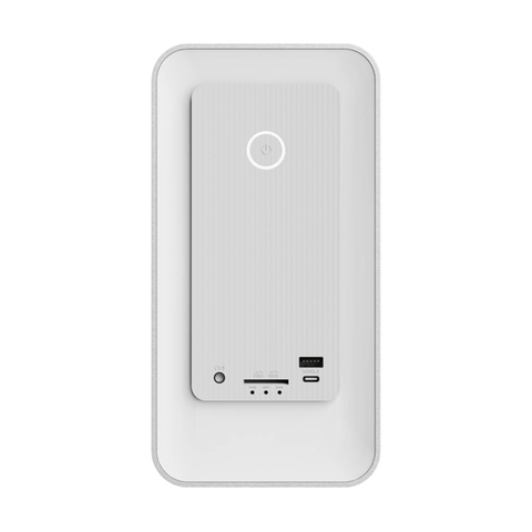 Mini PC Zotac MAGNUS ONE | Intel i7 14700, 16G DDR5, 512GB SSD, RTX 4070 SUPER (ERP74070SW)