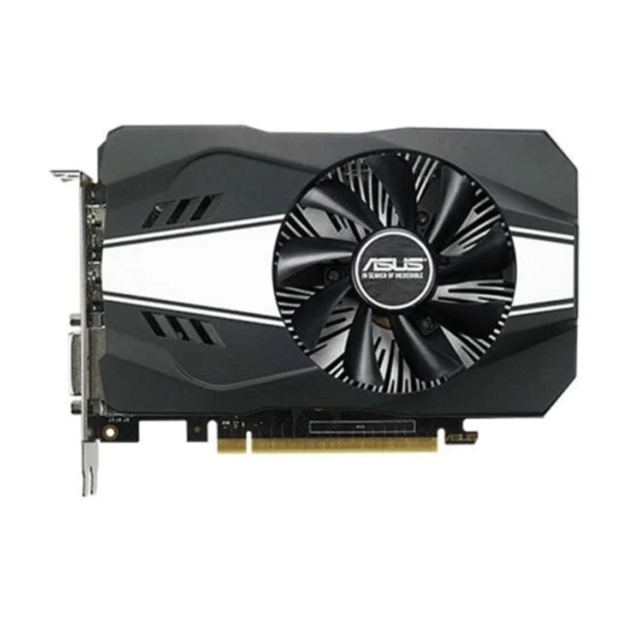 Card màn hình VGA ASUS GTX 1060 3GB Fan QSD –