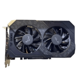 VGA Asus Tuf Gaming 1650 Super 4GB Fan (TUF- GTX1650S-4G-GAMING