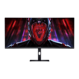  Màn hình Redmi G34WQ | 34 inch, WQHD, VA, 180Hz, 1ms, cong 1500R 