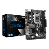  Mainboard ASRock H81M-VG4 R4.0 
