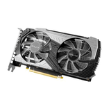  Card màn hình Galax T66S GF RTX 2060 Plus (1-Click OC) 6GB GDDR6 QSD 