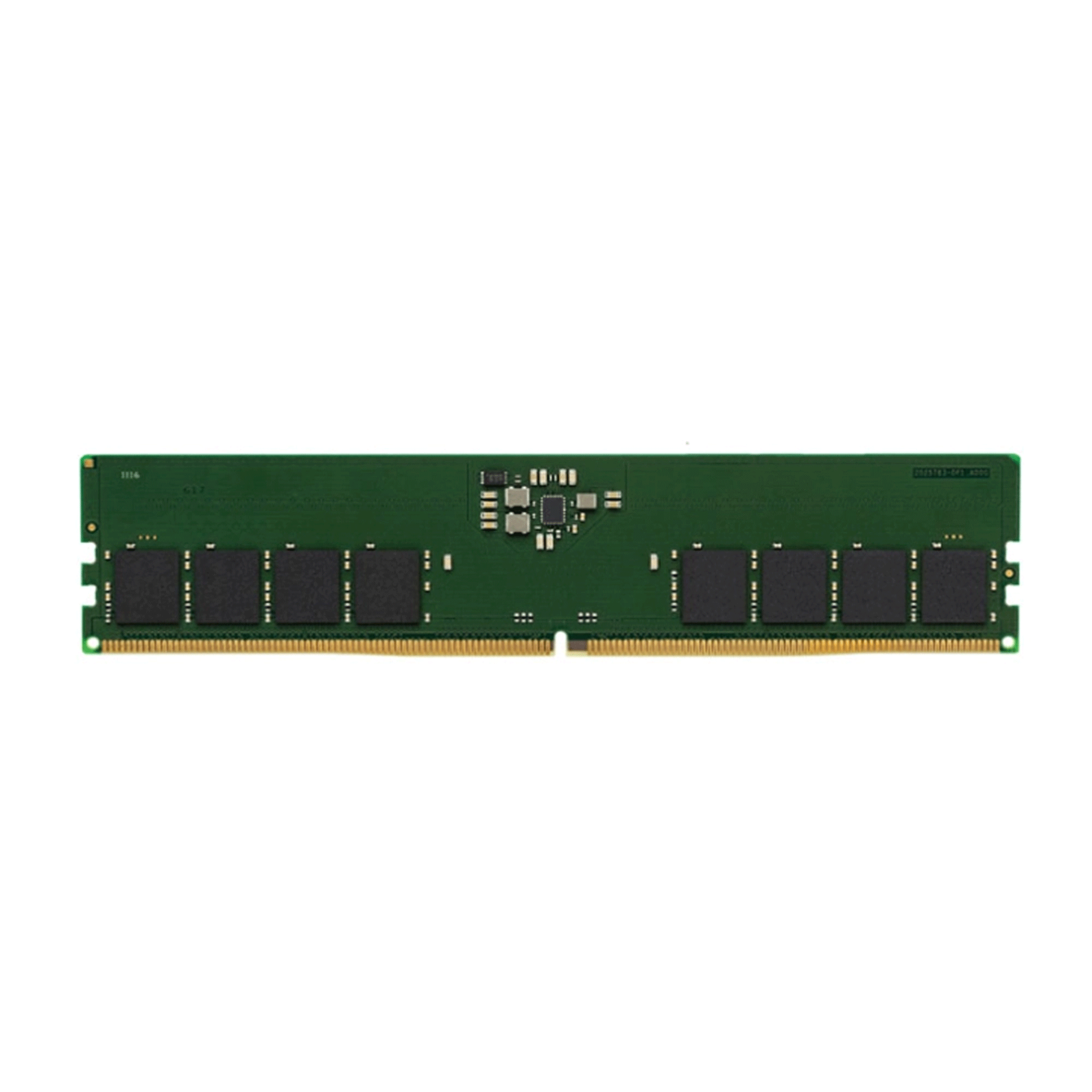 Ram Kingston 8GB DDR5 5600Mhz (KVR56U46BS6-8)