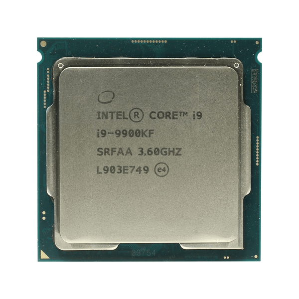 CPU Intel Core i9 9900KF QSD – TINHOCNGOISAO.COM