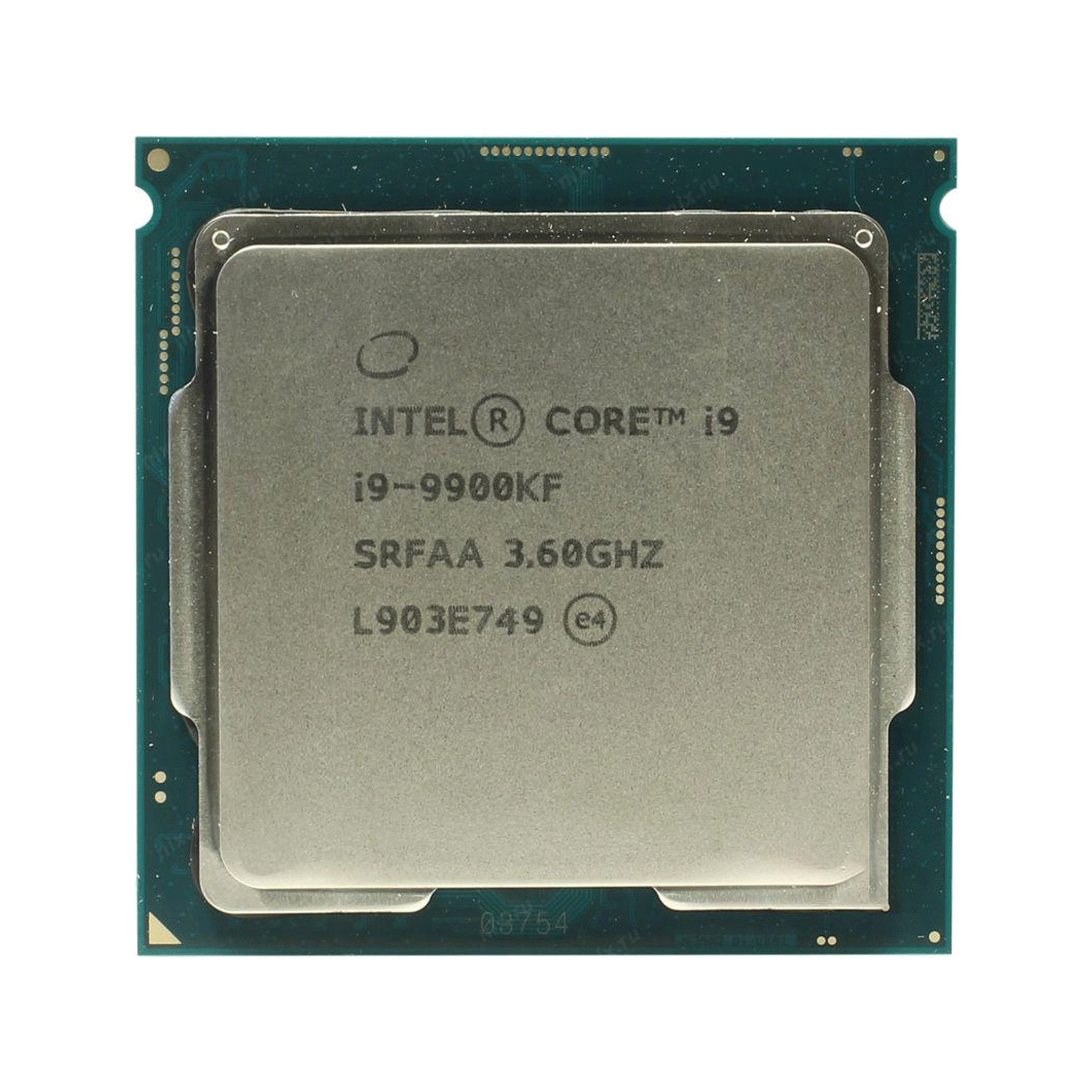 CPU Intel Core i9 9900KF QSD – TINHOCNGOISAO.COM CPU Intel Core i9 9900KF QSD – TINHOCNGOISAO.COM