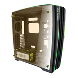  Thùng máy Case INWIN D-Frame 2.0 Green Limited Edition 