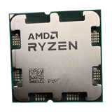  CPU AMD Ryzen 5 7600X3D QSD 