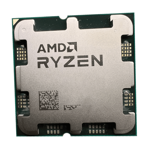 CPU AMD Ryzen 5 7600X3D QSD