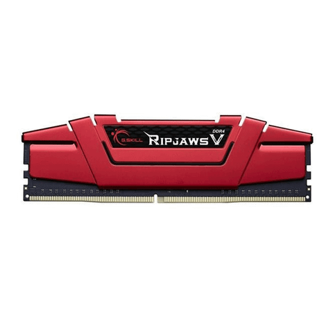 Ram GSkill Ripjaws 8GB 2400MHz tản nhiệt (QSD)