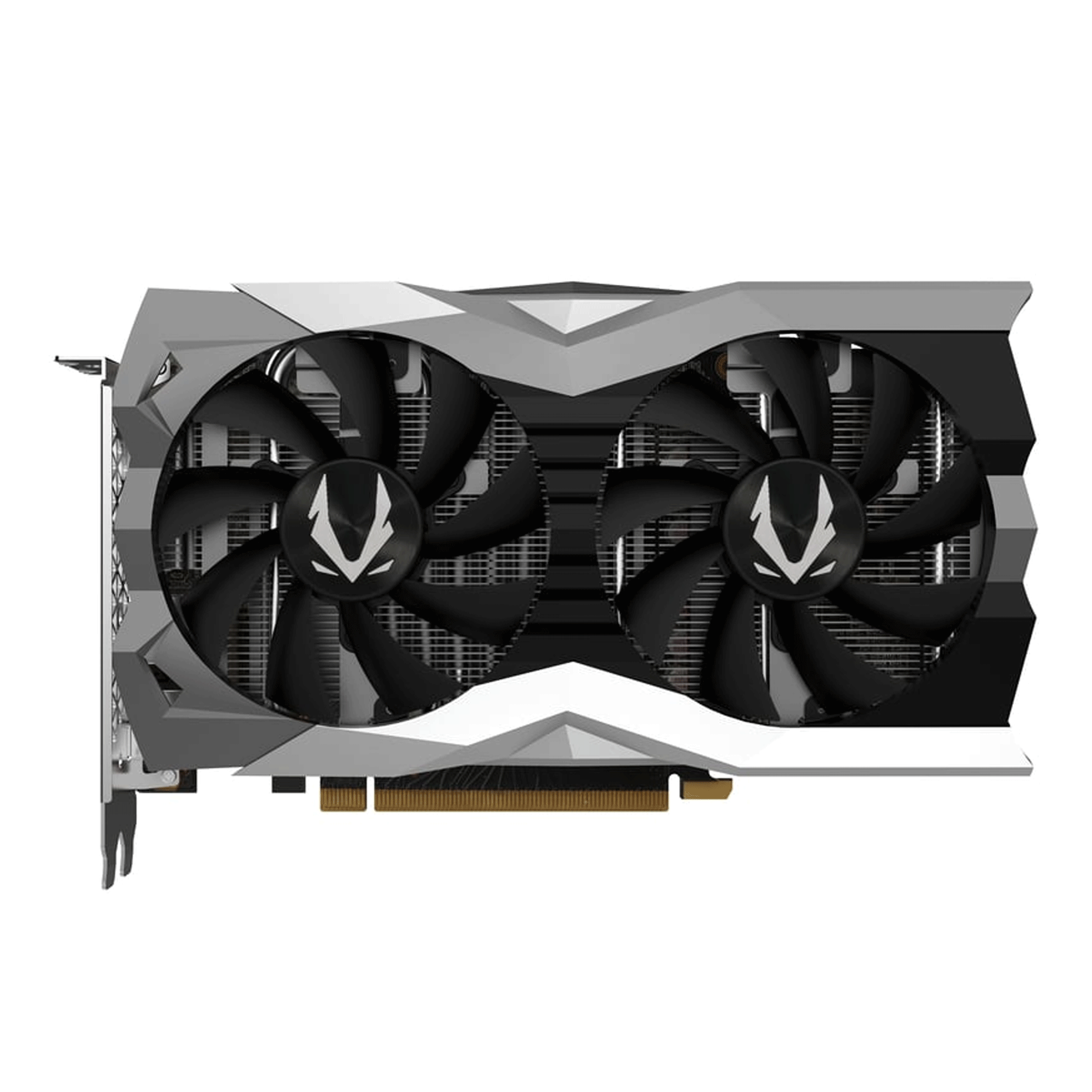 Card màn hình ZOTAC Gaming RTX 2060 Twin Fan (QSD)