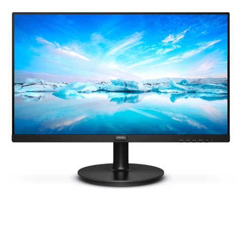 Màn hình Philips 221V8LB3/74 | 22 inch, Full HD, VA, 120Hz, 4ms