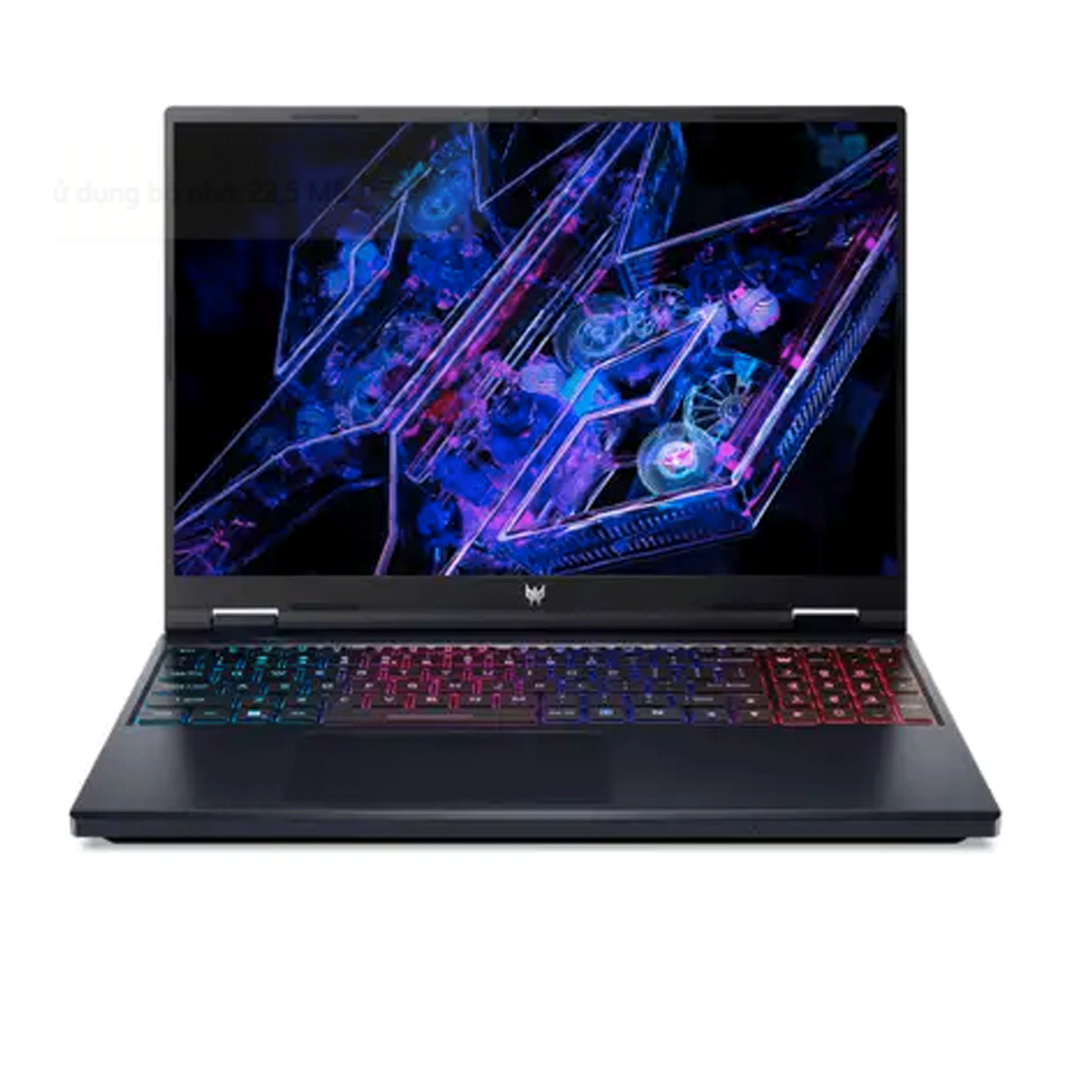 Laptop Acer Predator Helios Neo 16 PHN16 72 93Q8