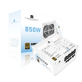  Nguồn máy tính THERMALRIGHT KG-850-W 850W 80 Plus Gold | Full Modular, ATX 