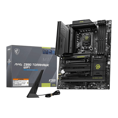 Mainboard MSI MAG Z890 TOMAHAWK WIFI