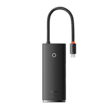  Hub chuyển đổi Type C Baseus Lite Series Ethernet Adapter 
