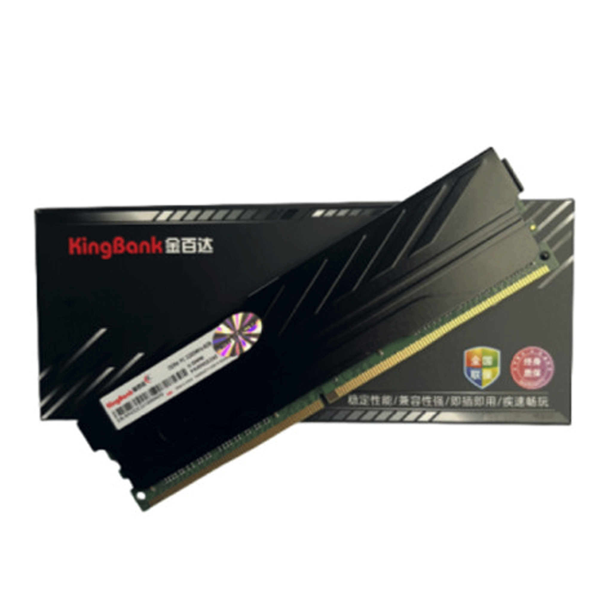 Ram Kingbank 16GB DDR4 2666MHz – TINHOCNGOISAO.COM