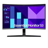  Màn hình Văn phòng Samsung LS27D390GAEXXV | 27 inch, FHD, 100Hz, VA 