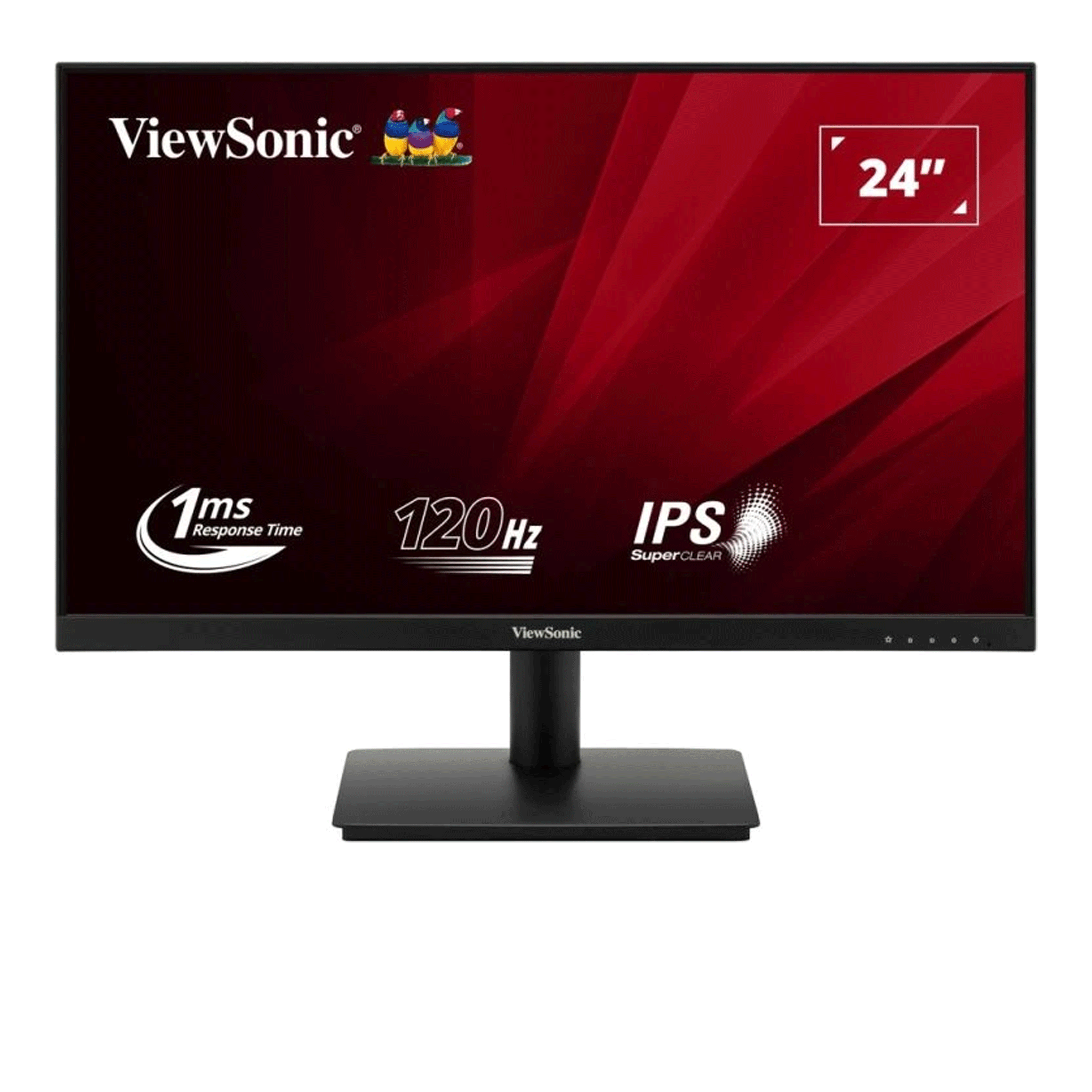 Màn hình ViewSonic VA240A-H | 23.8 inch, Full HD, IPS, 120Hz, 1ms