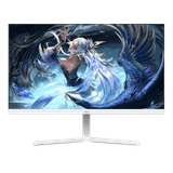  Màn hình VSP V2204HF100 - Trắng | 21.5 inch, Full HD, VA, 100Hz, 2ms, phẳng 