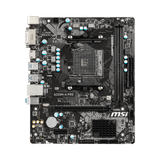  Mainboard MSI A320M-A Pro (QSD) 