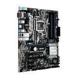  Mainboard Asus H270M Prime Plus QSD 