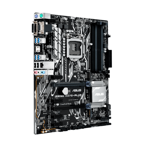 Mainboard Asus H270M Prime Plus QSD