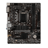  Mainboard MSI B460M-A Pro (QSD) 