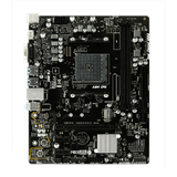  Mainboard AMD Biostar B45M2 QSD 
