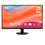  Màn hình MSI PRO MP252L | 24.5 inch, Full HD, IPS, 100Hz, 1ms 