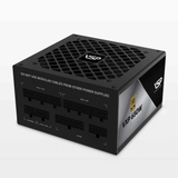  Nguồn máy tính VSP VXP 650W 650W 80 Plus Gold | Full Modular, ATX 