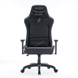  Ghế gaming E DRA WISDOM EGC231 | Đen, 120kg, Chân xoay, Da PU 