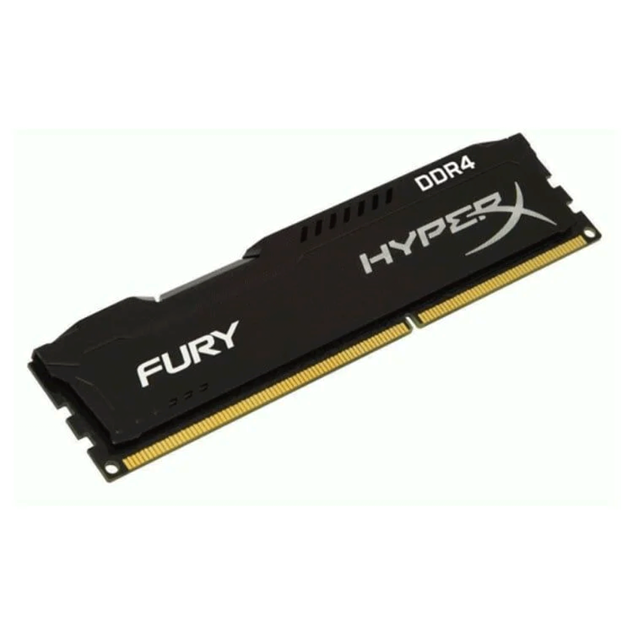 Ram 8GB DDR4 2666 Kingston Hyperx Fury QSD