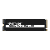  Ổ cứng SSD Patriot P400 Lite 1TB | PCIe Gen4 x4 NVMe, M.2 2280 (P400LP1KGM28H) 