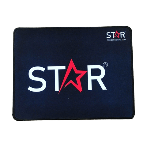 Miếng lót Chuột Star cao cấp PM-M7P Size 245x320x4mm