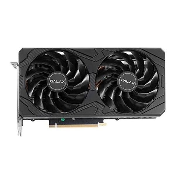  Card màn hình Card màn hình GALAX RTX 3070 OC 8GB 2 Fan QSD 