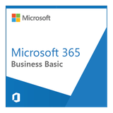  Phần mềm Microsoft 365 Business Basic 12 tháng 