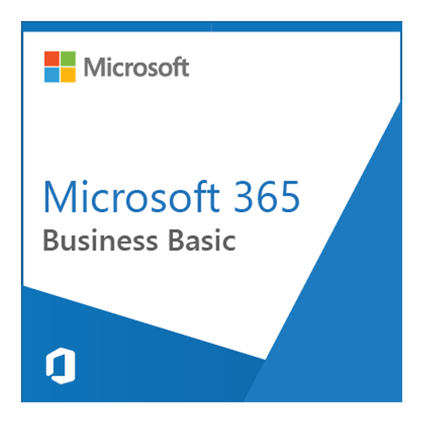  Phần mềm Microsoft 365 Business Basic 12 tháng 