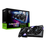  Card màn hình MSI RTX™ 5070 12G GAMING TRIO OC 