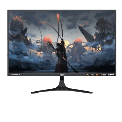 Màn Hình Văn Phòng VSP G2710Q1 | 27 inch, 2K, IPS, 100Hz, 1ms, Đen