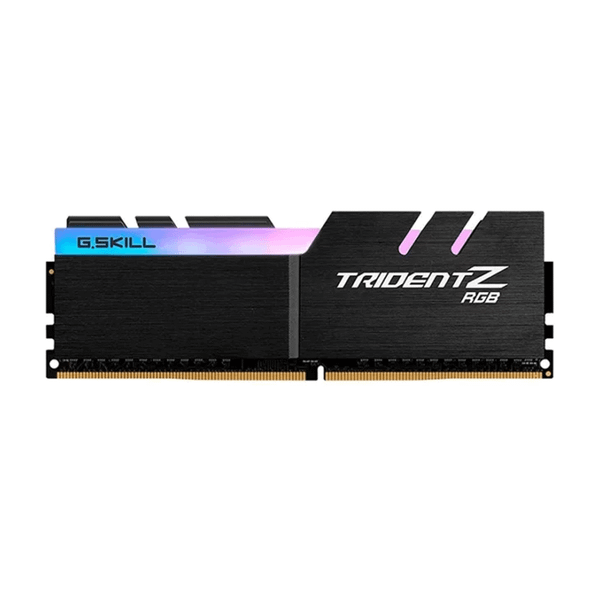  Ram GSkill Trident Z RGB 16GB DDR4 3600MHz QSD 