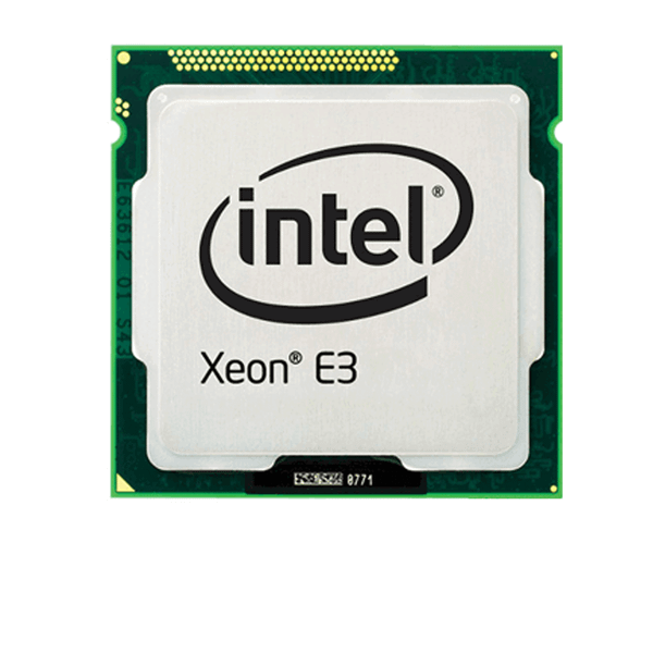  CPU Intel Xeon E3-1241 v3 Cũ | LGA1150, 4 nhân/8 luồng, Max 3.9 GHz 