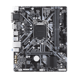  Mainboard Gigabyte H310M S2H QSD 