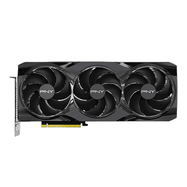  Card màn hình NVIDIA GeForce RTX 5080 PNY Triple Fan | 16GB GDDR7, 10752 CUDA, 850W 