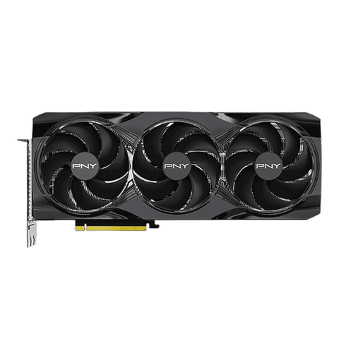 Card màn hình PNY RTX™ 5080 Triple Fan