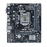  Mainboard Asus Prime H410M QSD 
