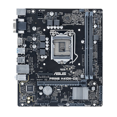 Mainboard Asus Prime H410M QSD