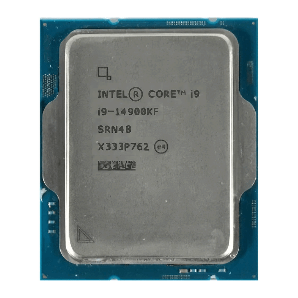 青*絲様 Intel Core i9-14900KF CPU