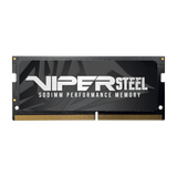  Ram Laptop Patriot Viper Steel DDR4 16GB 3200 SO-DIMM (PVS416G320C8S) 