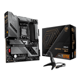  Mainboard ASRock X870E Taichi Lite 