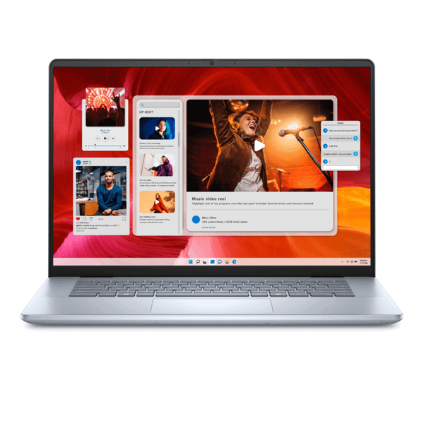  Laptop Dell Inspiron 16 Plus 7640 3808L 
